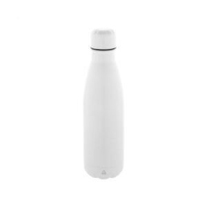Refill butelka ze stali nierdzewnej z recyklingu AP808117-01