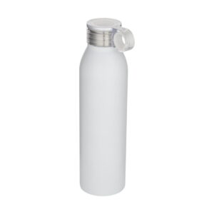 Sedona butelka na wodę o pojemności 650 ml wykonana ze stali nierdzewnej i posiadająca certyfikat RCS 10086901