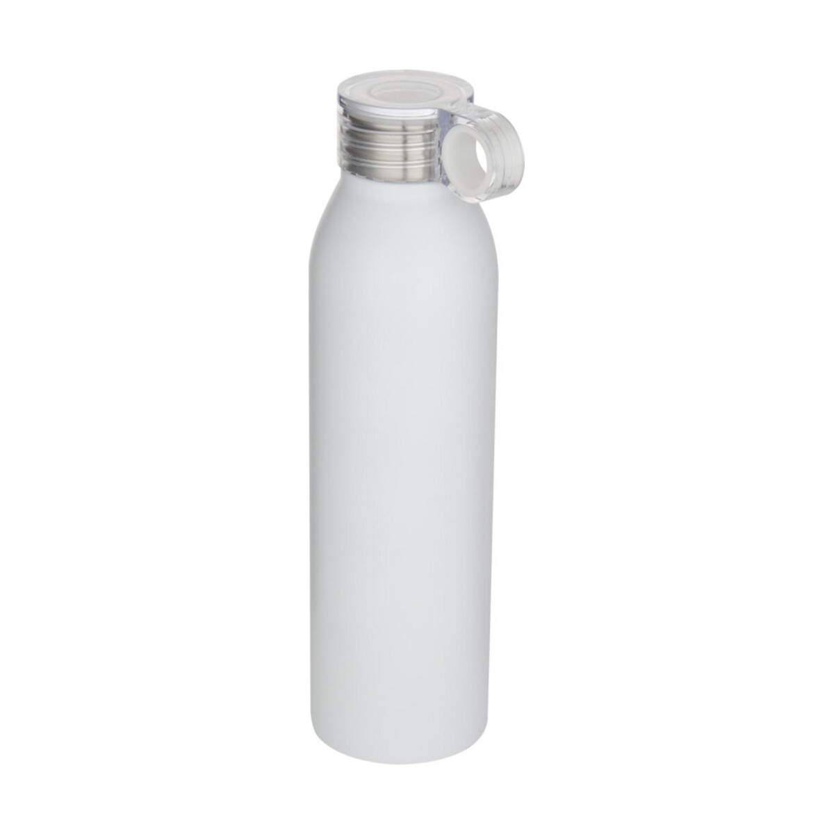 Butelki z logo – sedona butelka na wodę o pojemności 650 ml wykonana ze stali nierdzewnej i posiadająca certyfikat rcs 10086901 Sedona butelka na wodę o pojemności 650 ml wykonana ze stali nierdzewnej i posiadająca certyfikat RCS 10086901