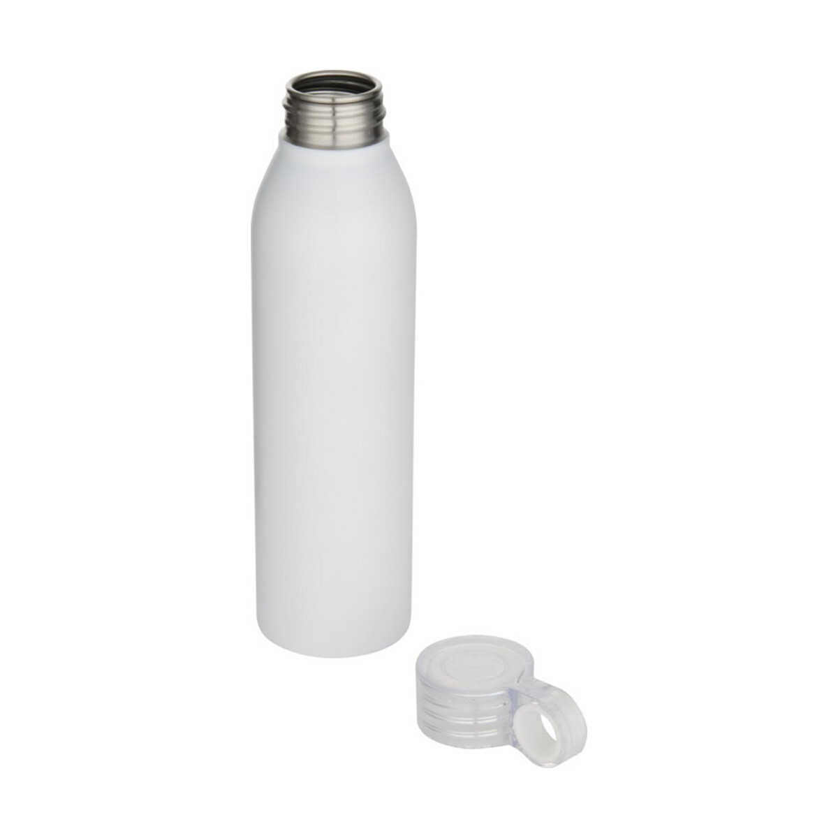 Butelki z logo – sedona butelka na wodę o pojemności 650 ml wykonana ze stali nierdzewnej i posiadająca certyfikat rcs 10086901_e1 Sedona butelka na wodę o pojemności 650 ml wykonana ze stali nierdzewnej i posiadająca certyfikat RCS 10086901_e1