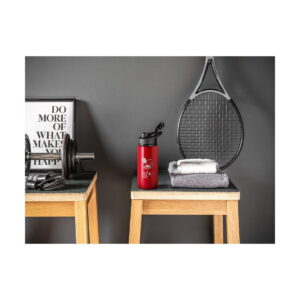 SHAWN. 90% aluminiowa z recyklingu butelka sportowa 660 mL 94269_amb