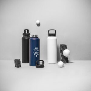 SINNER. Butelka ze stali nierdzewnej pochodzącej w 90% z recyklingu o dużej pojemności do 1200 ml 94283_amb