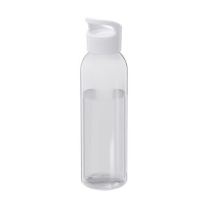 Sky butelka na wodę o pojemności 650 ml z tworzyw sztucznych pochodzących z recyklingu 10077701