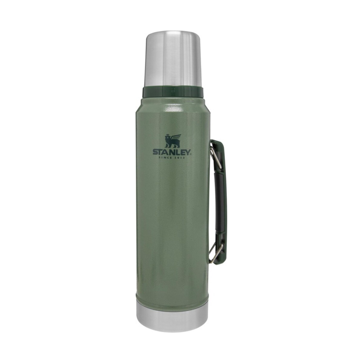 Butelki z logo – stanley classic butelka o pojemności 1000 ml 10082764_f1 Stanley Classic butelka o pojemności 1000 ml 10082764_f1