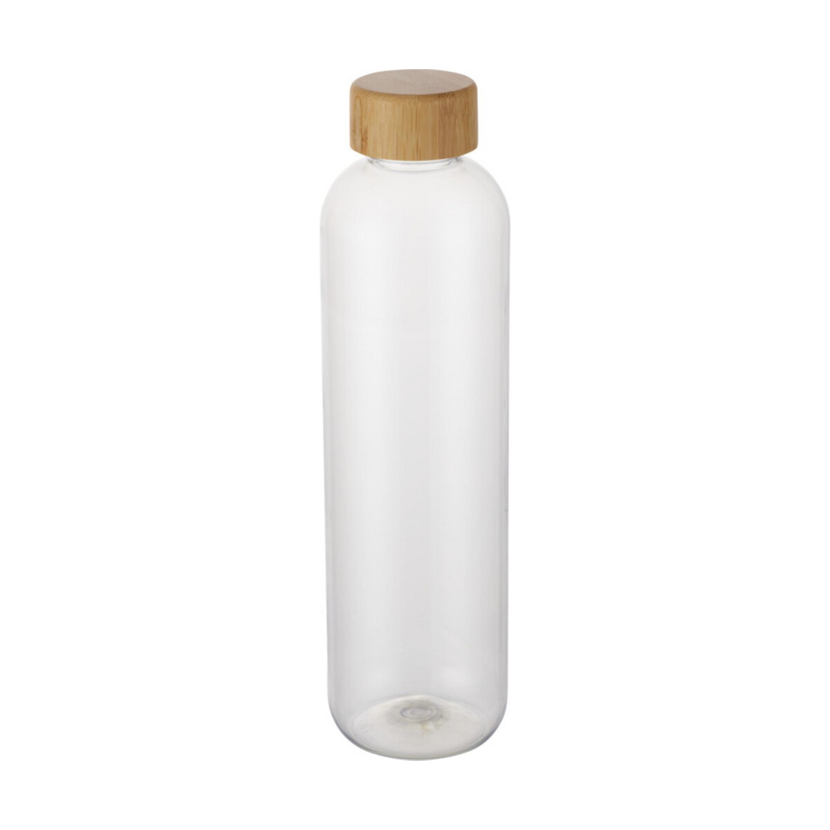 Ziggs butelka na wodę o pojemności 1000 ml wykonana z tworzyw sztucznych pochodzących z recyklingu 10077901