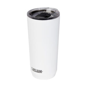 CamelBak® Horizon izolowany kubek o pojemności 600 ml - biały