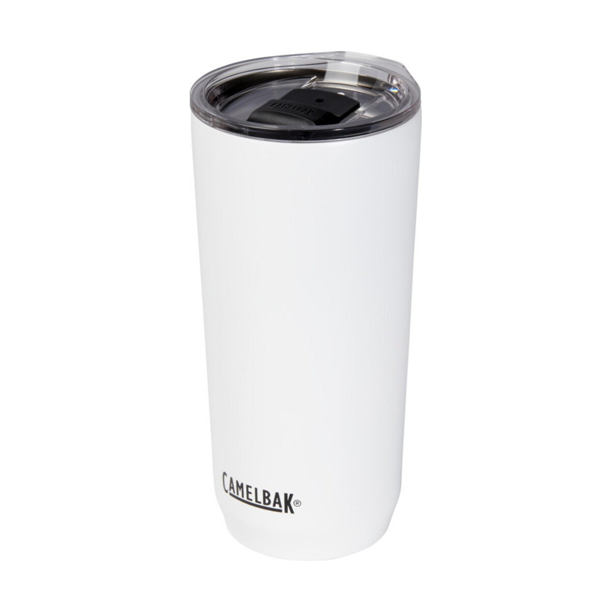 CamelBak® Horizon izolowany kubek o pojemności 600 ml - biały