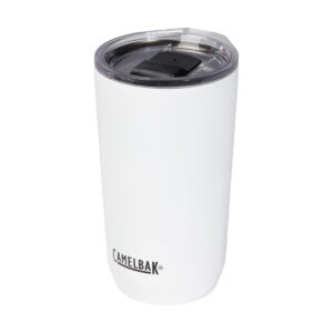 CamelBak® Horizon kubek izolowany próżniowo o pojemności 500 ml - biały