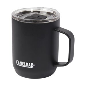 CamelBak® Horizon kubek termiczny o pojemności 350 ml - czarny