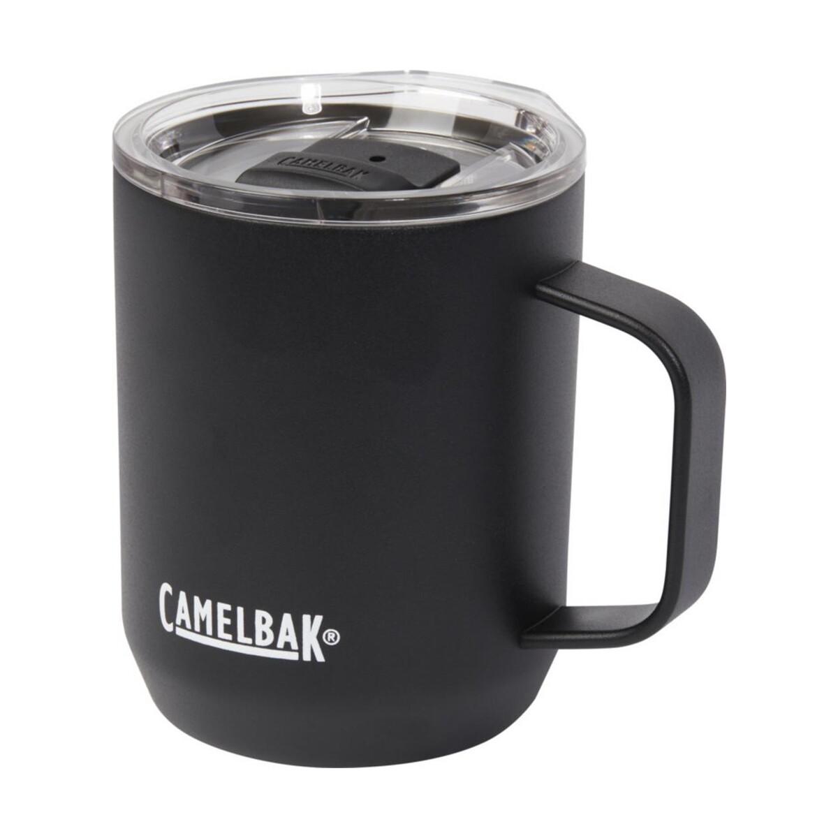 CamelBak® Horizon kubek termiczny o pojemności 350 ml - czarny