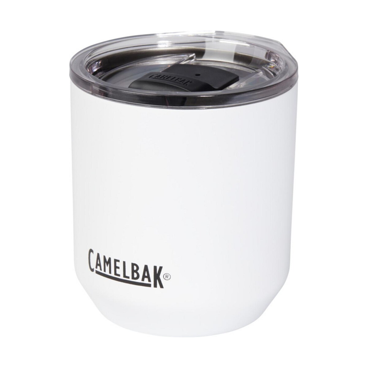 CamelBak® Horizon Rocks izolowany kubek o pojemności 300 ml - biały