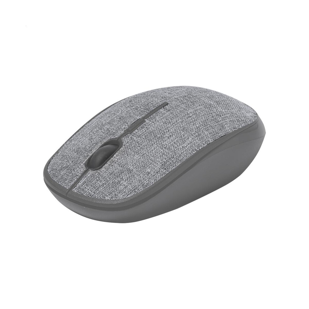 Caret mysz optyczna – szara AP733969-77 Caret mysz optyczna - szara