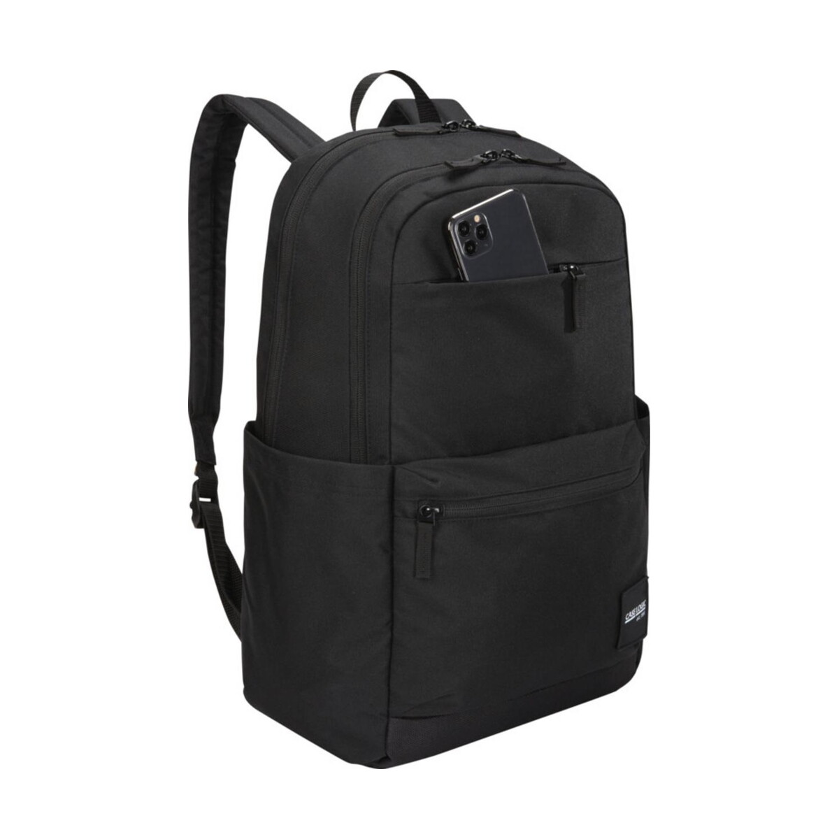 Case Logic Uplink plecak na laptopa 15,6 cala - czarny