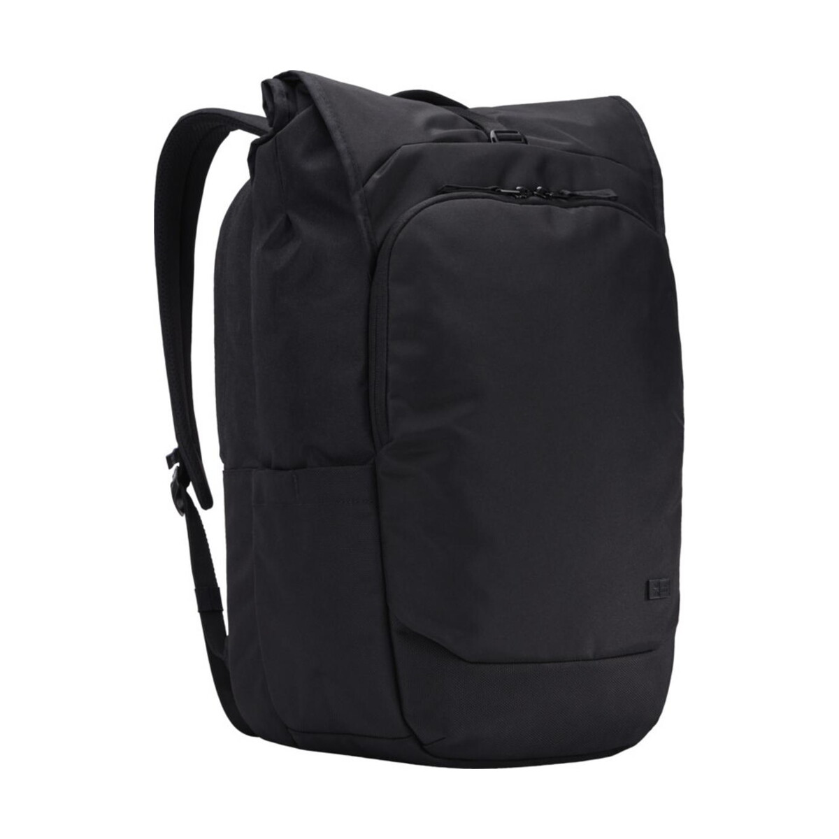 Case Logic Variate plecak na 17-calowego laptopa z rozwijaną górą, wykonany z materiału pochodzącego z recyklingu – czarny 12077690 Case Logic Variate plecak na 17-calowego laptopa z rozwijaną górą, wykonany z materiału pochodzącego z recyklingu - czarny