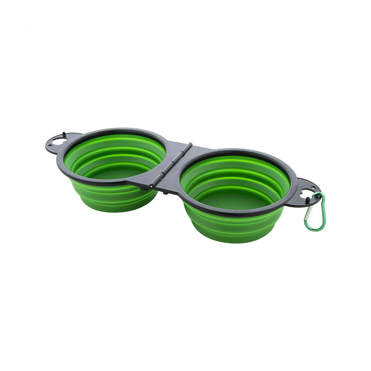 Chappy Plus miska dla psa – zielona AP800114-07 Chappy Plus miska dla psa - zielona