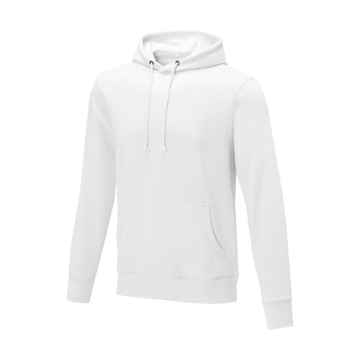 Charon męska bluza z kapturem – biała 3823301 Charon męska bluza z kapturem - biała