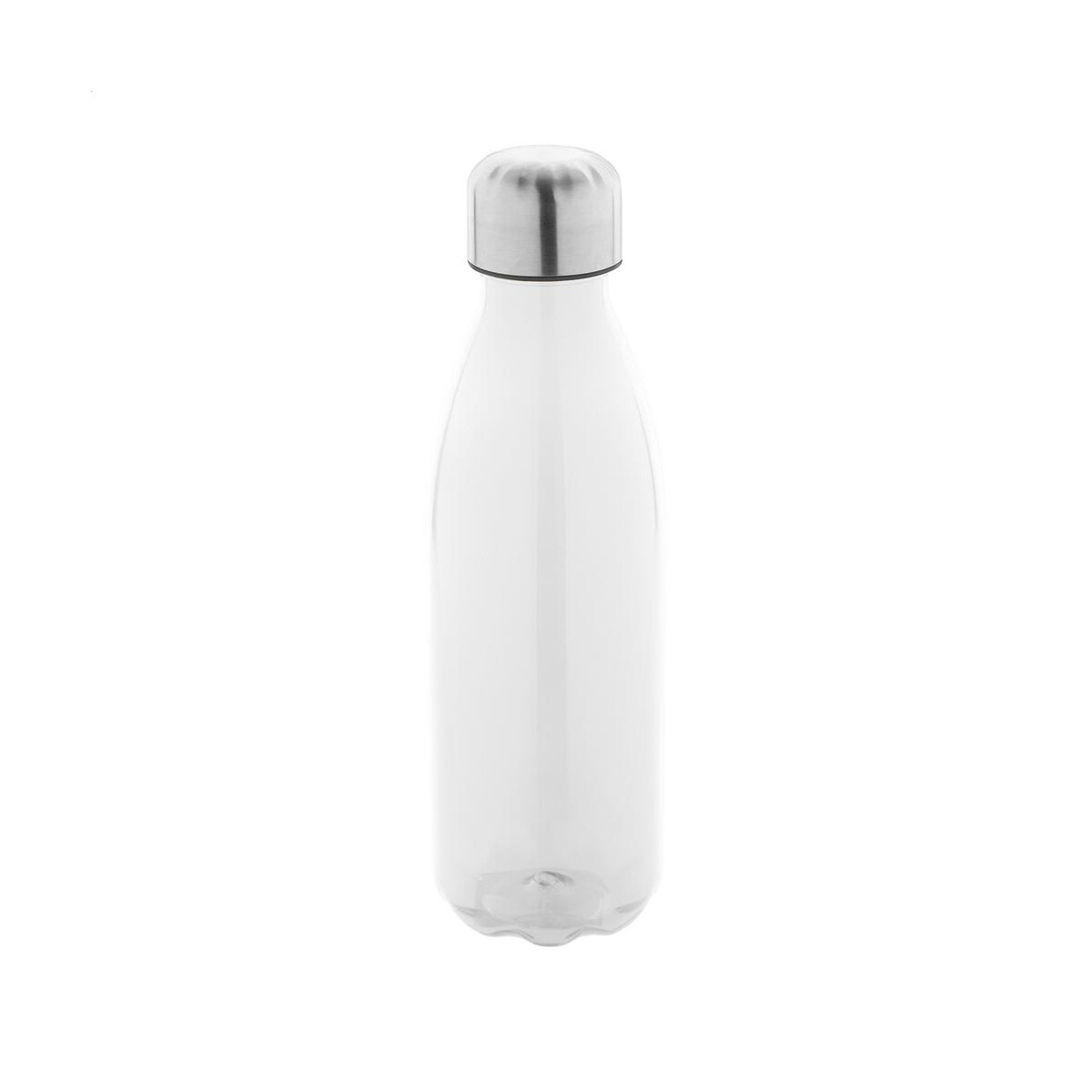 Colba butelka RPET – biała AP800551-01 Colba butelka RPET - biała