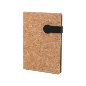 Corflop notes - czarne
