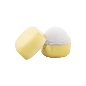 Cuboris Shine balsam do ust / pomadka - złota