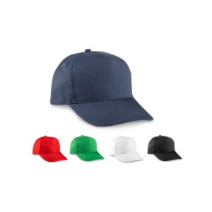 BENEDICT. Czapka z poliestru z recyklingu (100% rPET) 99160_set