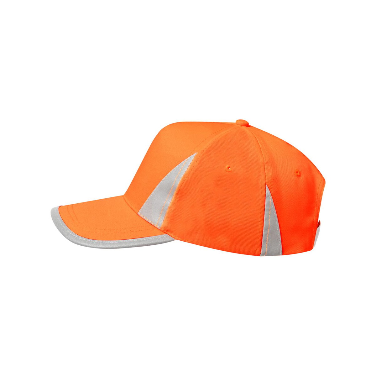 Czapki z logo – covra odblaskowa czapka z daszkiem AP733927-03__A Covra odblaskowa czapka z daszkiem AP733927-03__A