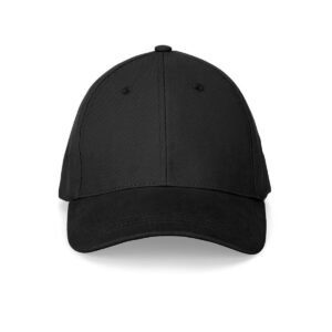 NATHAN. Czapka z 100% bawełny (260 g/m²) z 6 panelami 99170_103-a