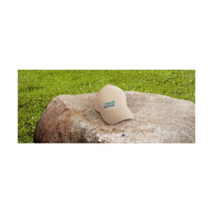 NATHAN. Czapka z 100% bawełny (260 g/m²) z 6 panelami 99170_amb