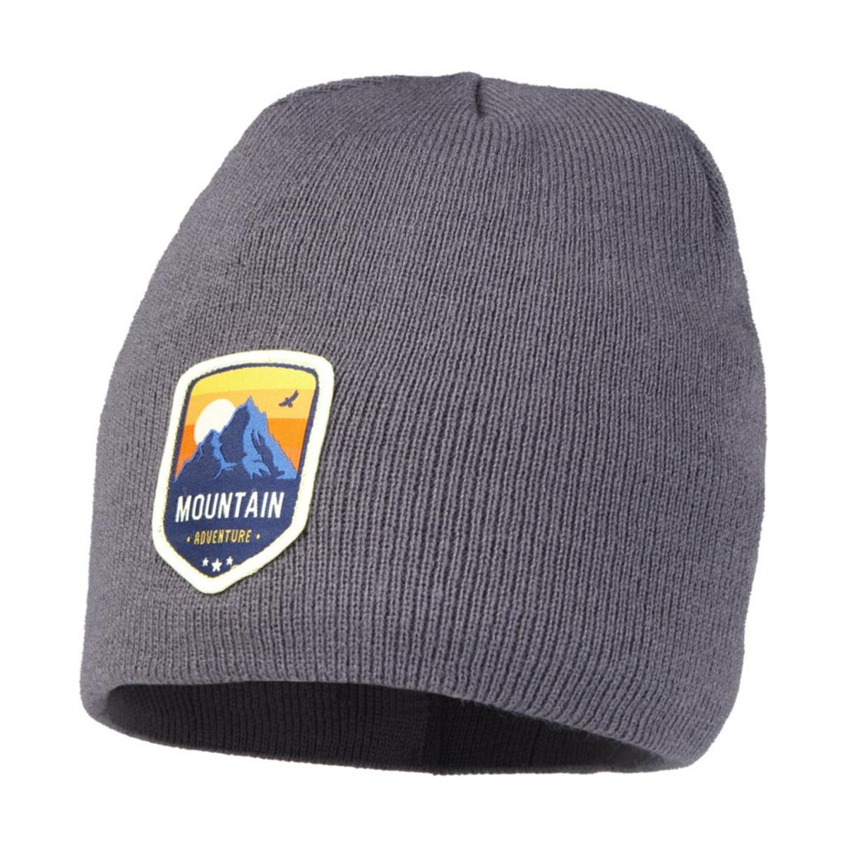 Czapki zimowe z logo – pudełko z czapkami typu beanie 1pw00901_d1 Pudełko z czapkami typu beanie 1pw00901_d1