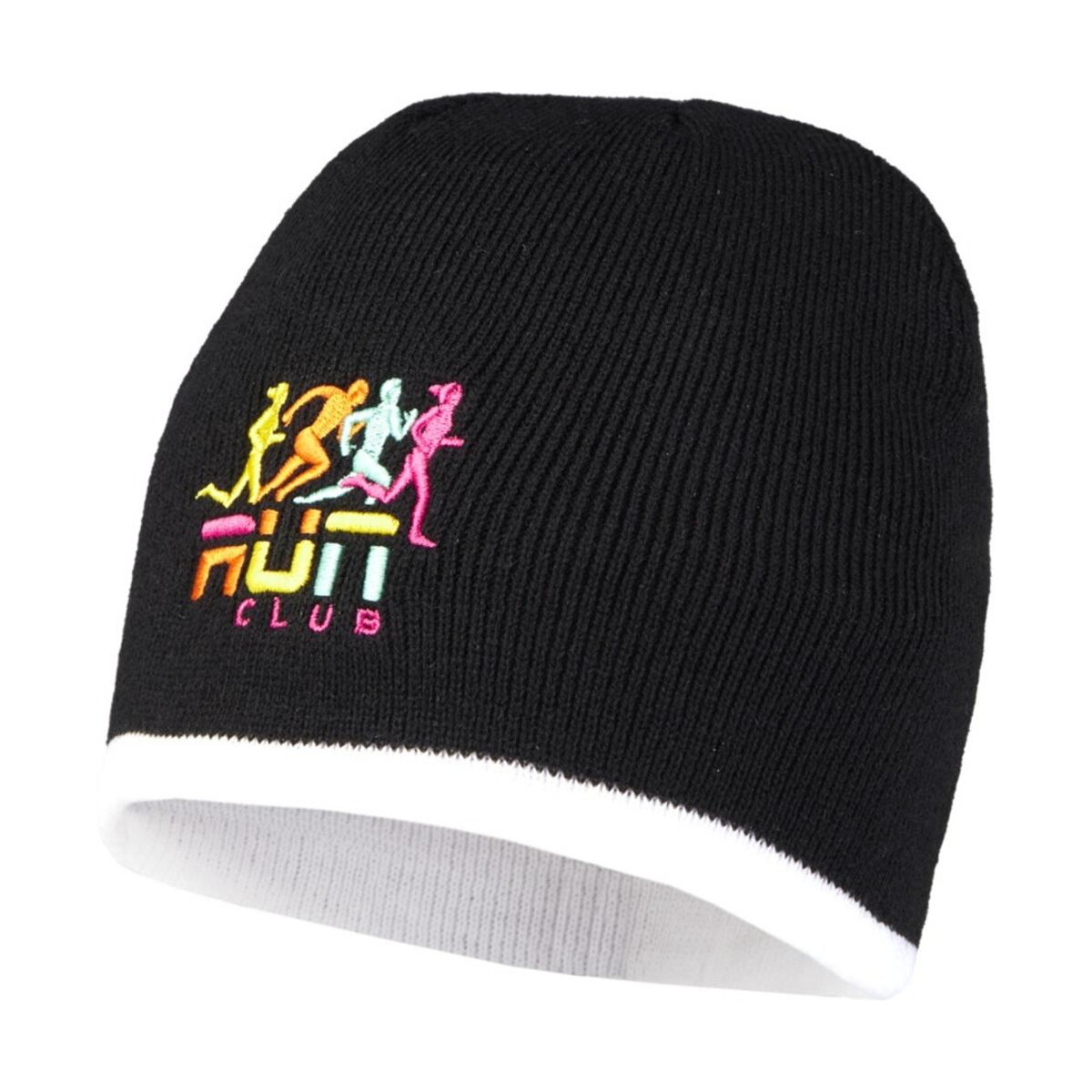 Czapki zimowe z logo – pudełko z czapkami typu beanie 1pw00901_d2 Pudełko z czapkami typu beanie 1pw00901_d2