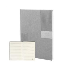 Decopuk notes RPU - szary