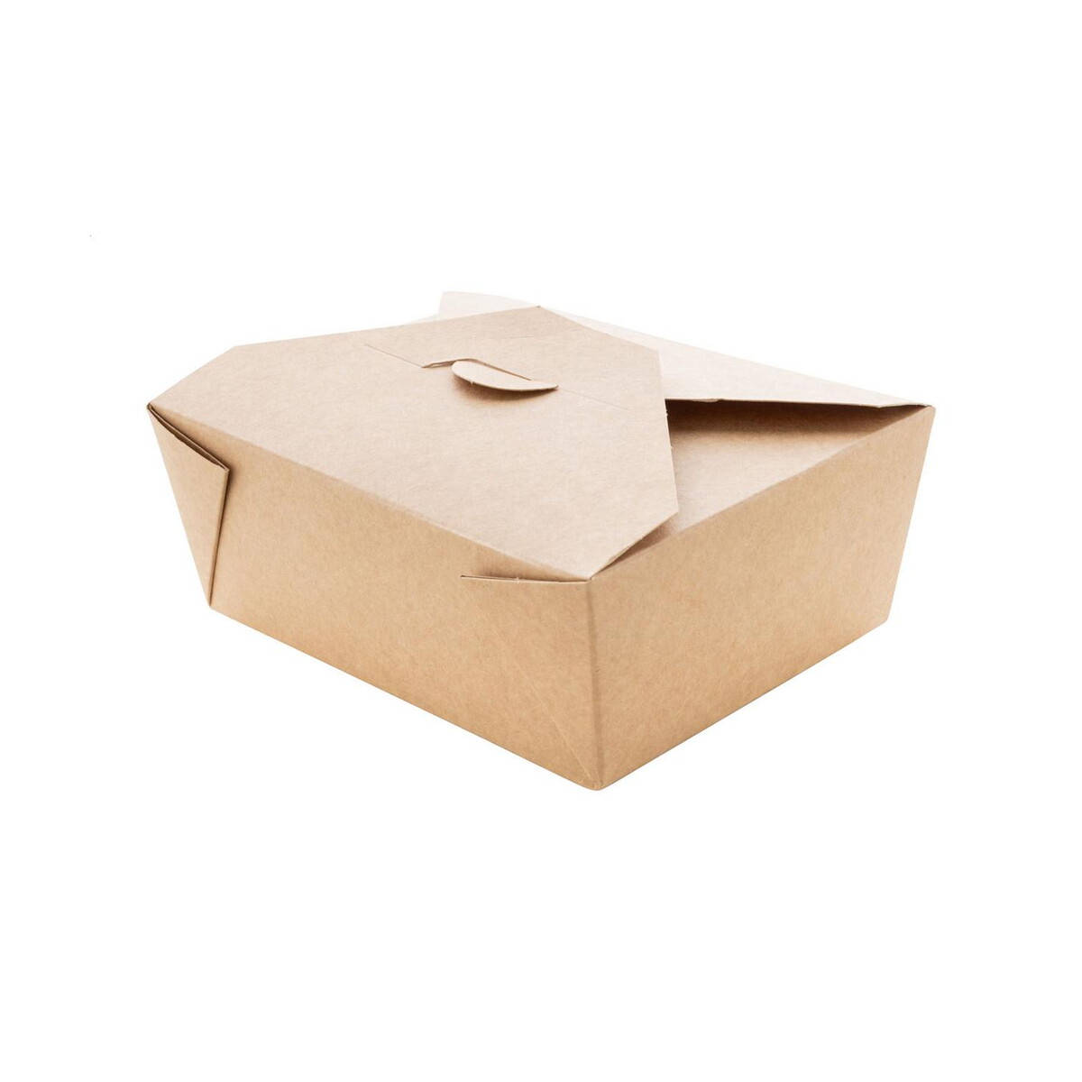 Delibox 1300 pudełko na wynos – naturalne AP718996-00 Delibox 1300 pudełko na wynos - naturalne