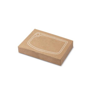 CAPER. Płyta z drewna akacjowego 94289_box