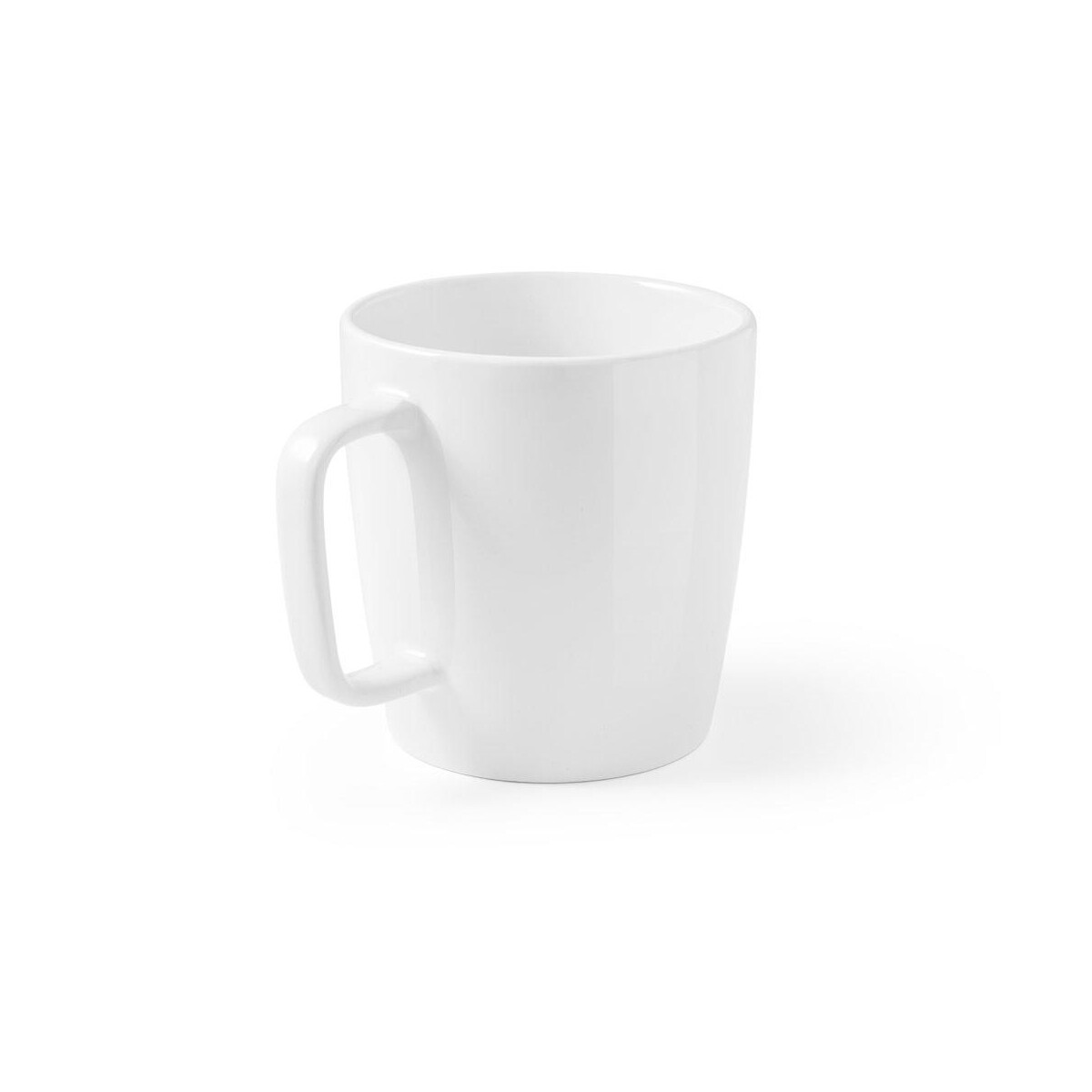 DHONI WHITE. Kubek ceramiczny 450 ml – Biały 94279_106 DHONI WHITE. Kubek ceramiczny 450 ml - Biały