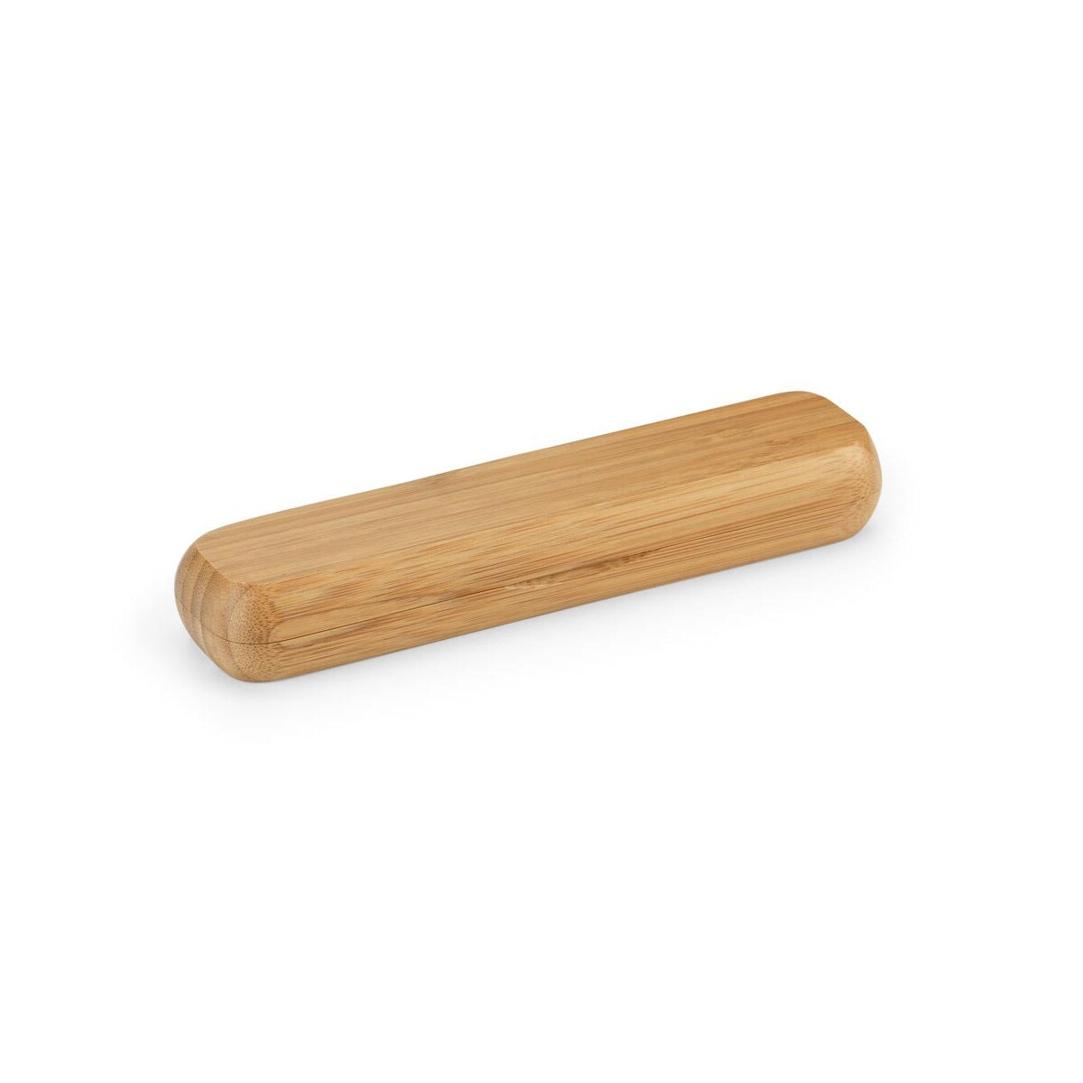 Długopisy bambusowe z logo – bahia. bambusowy długopis z mechanizmem obrotowym 91820_160-box BAHIA. Bambusowy długopis z mechanizmem obrotowym 91820_160-box