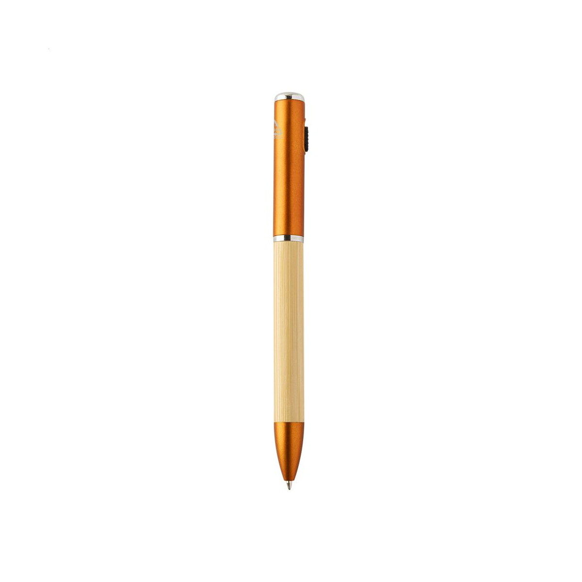 Długopisy bambusowe z logo – penboo długopis AP808193-03__A Penboo długopis AP808193-03__A
