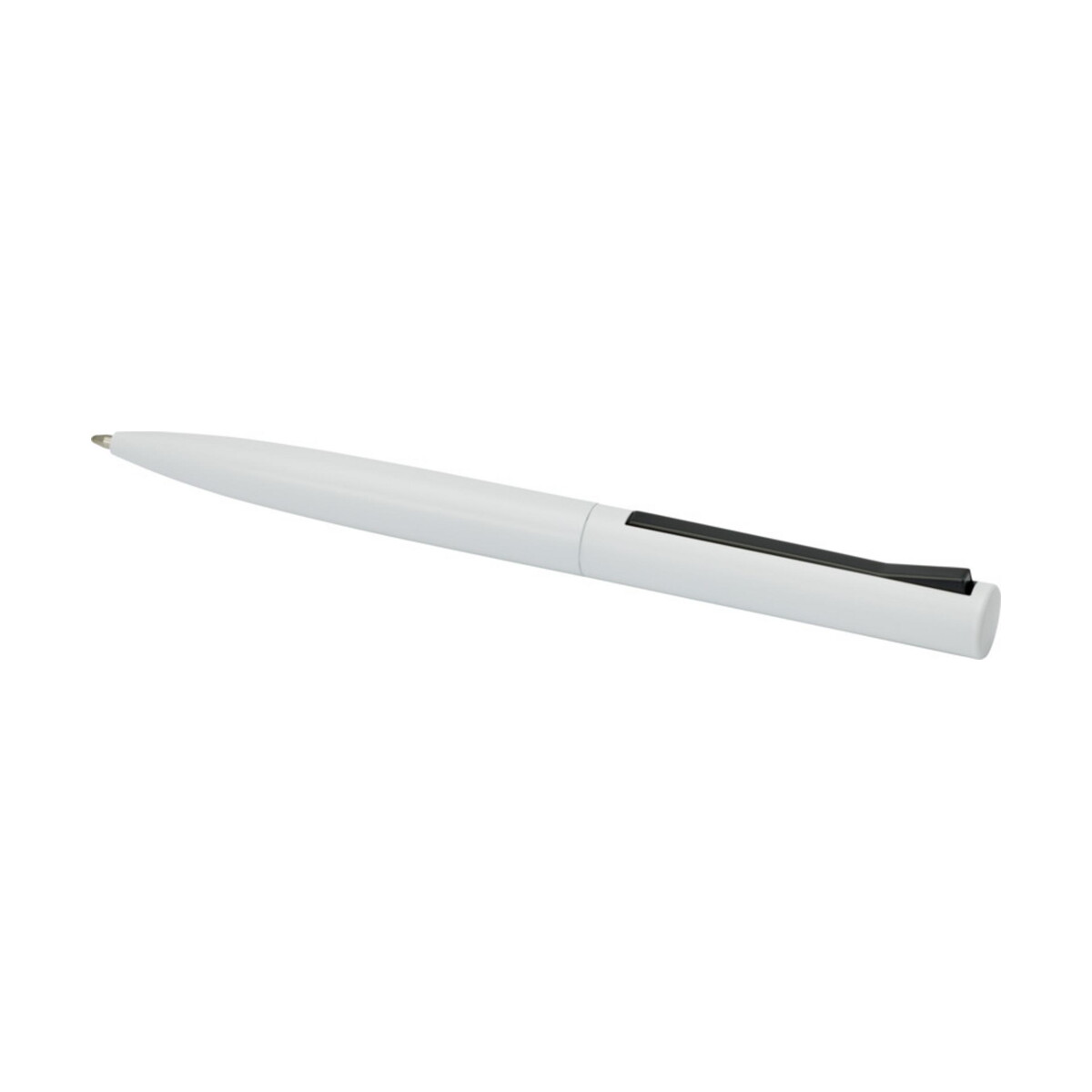 Długopisy ekologiczne z logo – juana długopis z aluminium z recyklingu 10791601_e1 Juana długopis z aluminium z recyklingu 10791601_e1