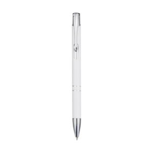Moneta długopis z aluminium z recyklingu 10798401