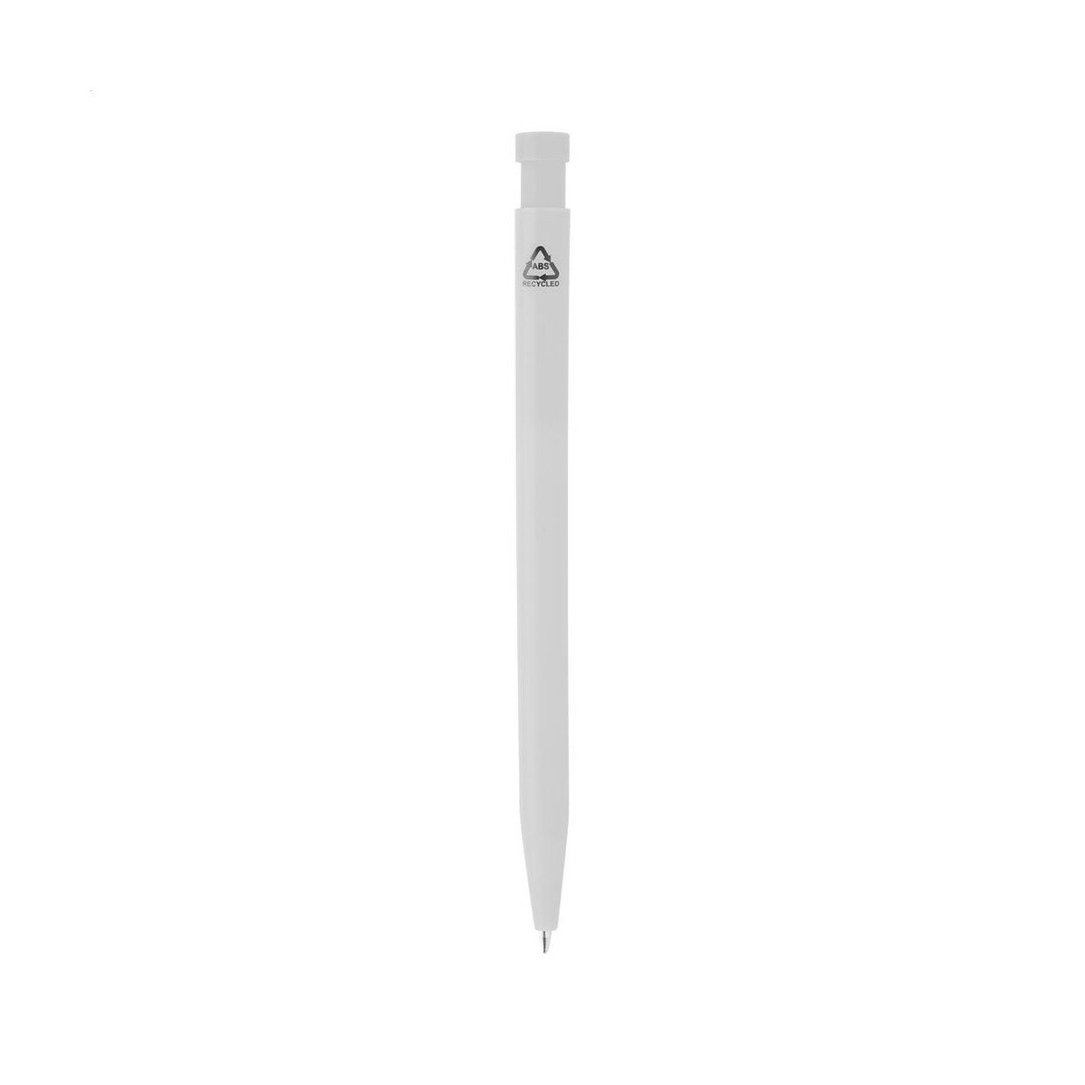 Długopisy ekologiczne z logo – raguar długopis rabs AP808089-01__B Raguar długopis RABS AP808089-01__B