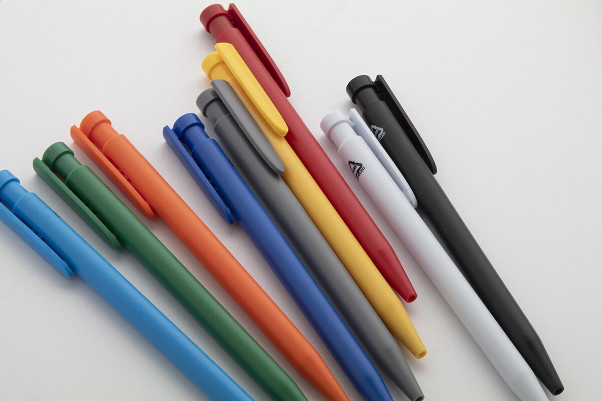 Długopisy ekologiczne z logo – raguar długopis rabs AP808089-01__DG1 Raguar długopis RABS AP808089-01__DG1