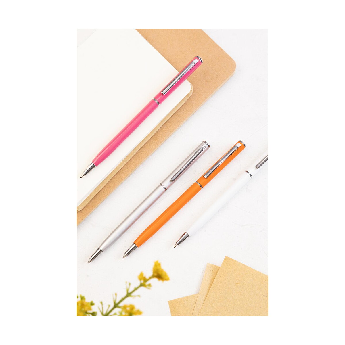 Długopisy ekologiczne z logo – rehodox długopis AP808197-01__DG Rehodox długopis AP808197-01__DG