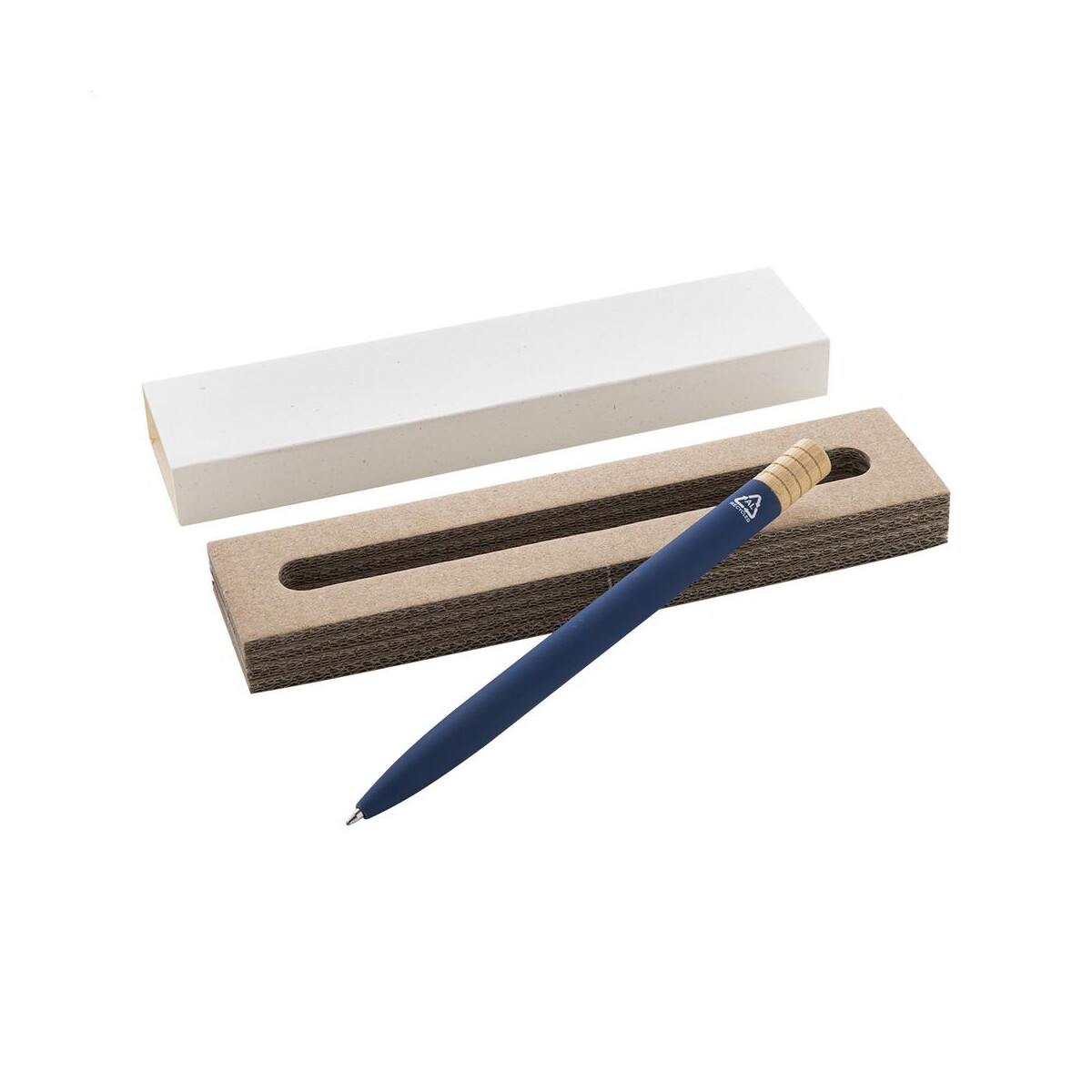 Długopisy ekologiczne z logo – talboo długopis AP808192-06__A Talboo długopis AP808192-06__A