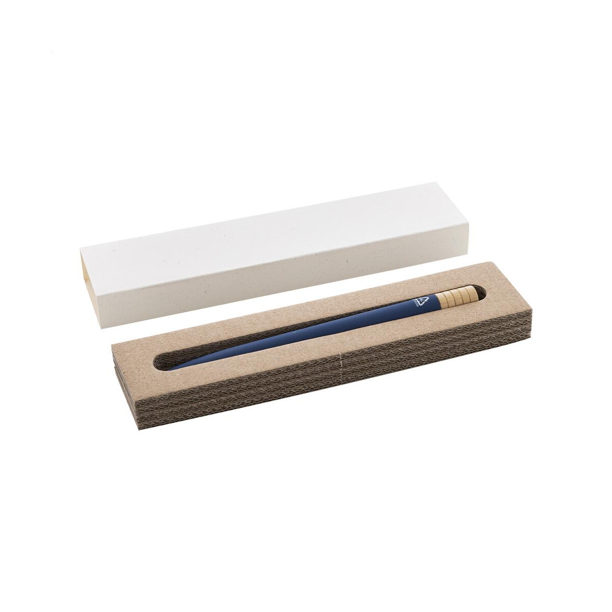 Długopisy ekologiczne z logo – talboo długopis AP808192-06__F Talboo długopis AP808192-06__F