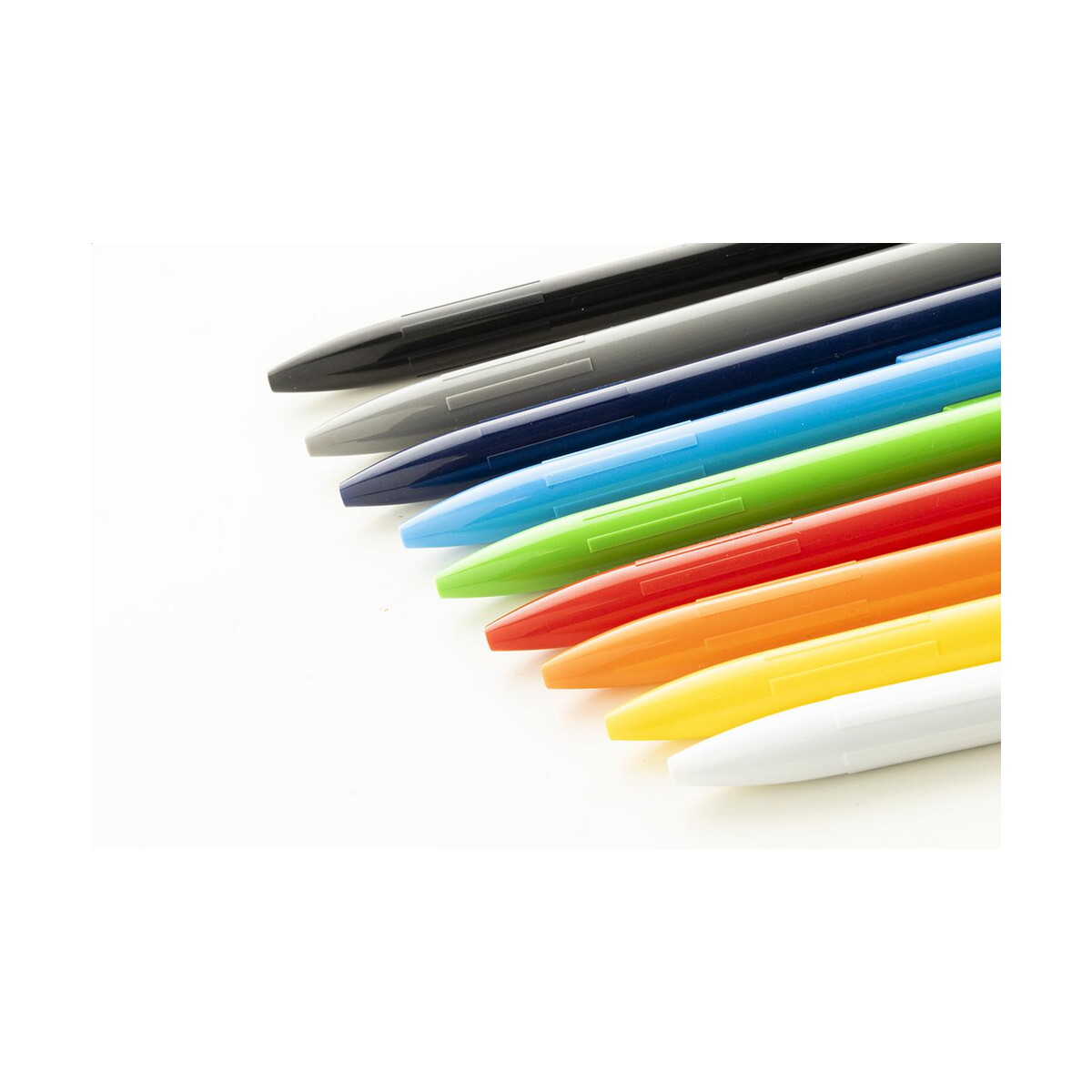 Długopisy ekologiczne z logo – thruster długopis rabs AP808189-01__CU2 Thruster długopis RABS AP808189-01__CU2