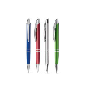 Aluminiowy długopis 11082_set