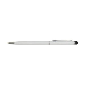 Ore aluminium ballpoint pen with stylus (blue ink) 10625601_f1