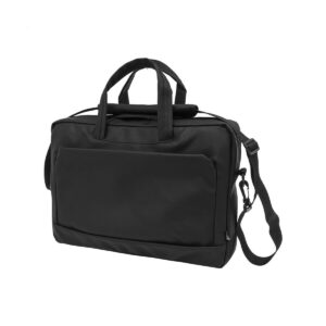 Duppler Torba na dokumenty / laptopa RPU - czarna