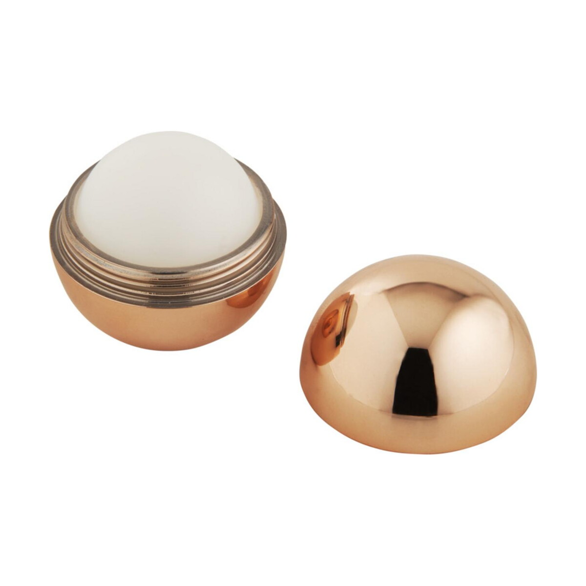 Elena balsam do ust – biały 12631402 Elena balsam do ust - biały