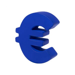 Eurochill antystres - niebieski