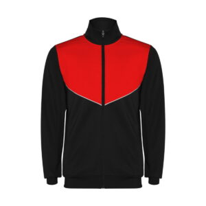 Evans dres unisex - czarny