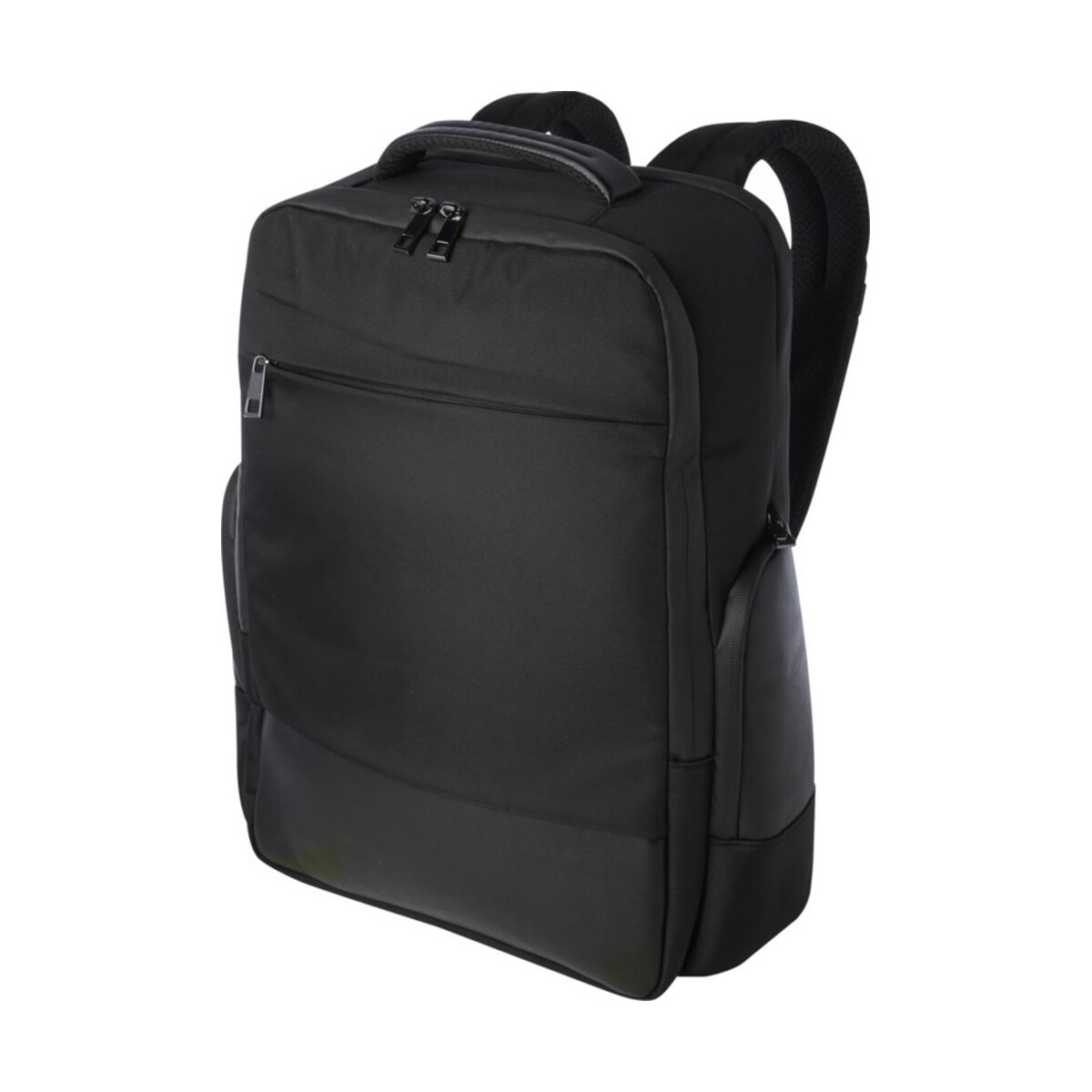 Expedition Pro plecak na laptopa 15,6-cali o pojemności 25 l wykonany z materiałów z recyklingu z certyfikatem GRS – czarny 13005690 Expedition Pro plecak na laptopa 15,6-cali o pojemności 25 l wykonany z materiałów z recyklingu z certyfikatem GRS - czarny